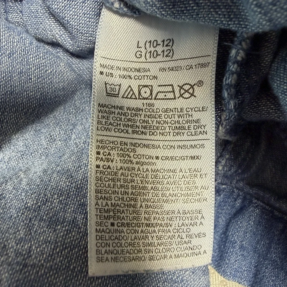 Old Navy these versatile